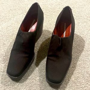 Donald Plumer wedges